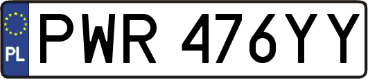 PWR476YY