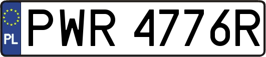 PWR4776R