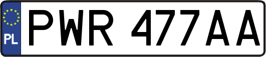 PWR477AA