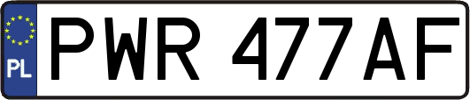 PWR477AF
