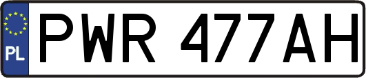 PWR477AH