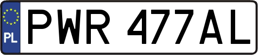 PWR477AL