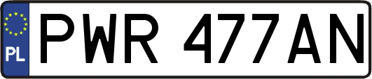 PWR477AN