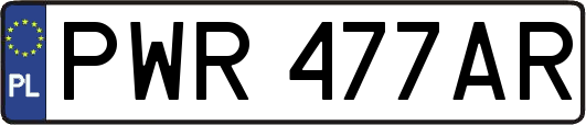 PWR477AR