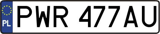 PWR477AU