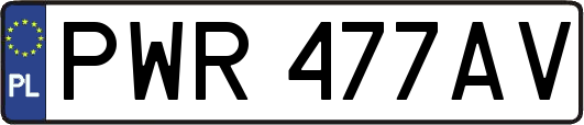 PWR477AV