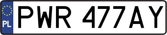 PWR477AY