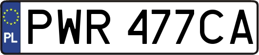 PWR477CA