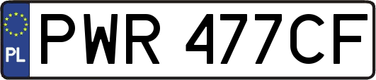 PWR477CF
