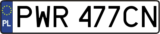 PWR477CN