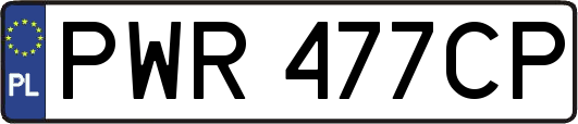 PWR477CP