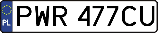 PWR477CU