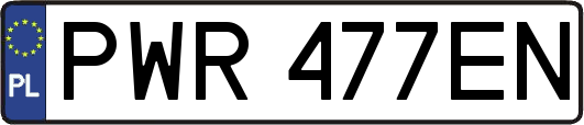 PWR477EN