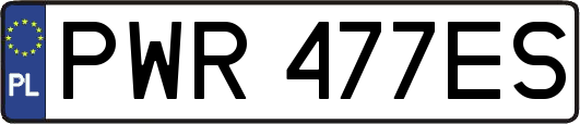 PWR477ES