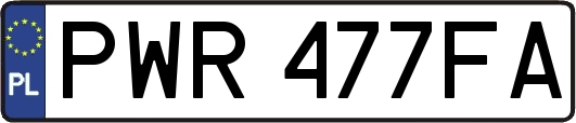 PWR477FA