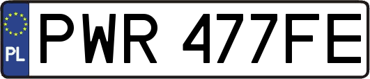 PWR477FE