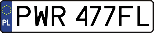 PWR477FL