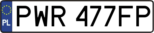 PWR477FP