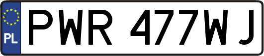 PWR477WJ