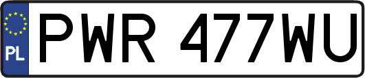 PWR477WU