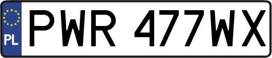 PWR477WX