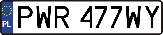 PWR477WY