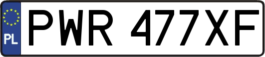 PWR477XF