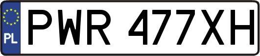 PWR477XH