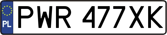 PWR477XK