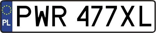 PWR477XL