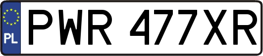 PWR477XR