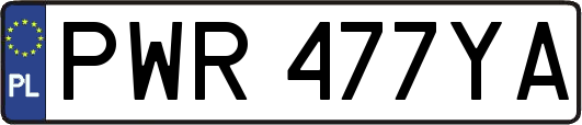 PWR477YA