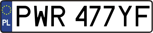 PWR477YF
