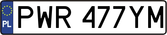 PWR477YM