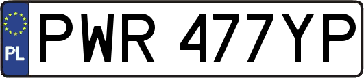 PWR477YP