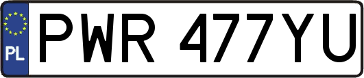 PWR477YU