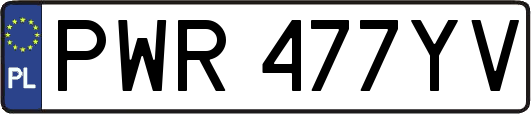 PWR477YV