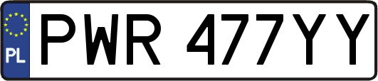 PWR477YY