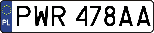 PWR478AA