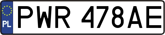 PWR478AE