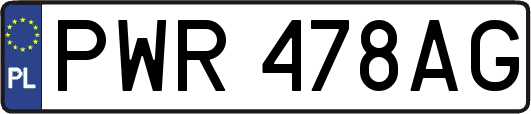 PWR478AG