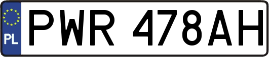 PWR478AH