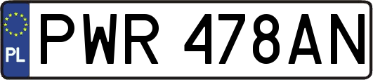 PWR478AN