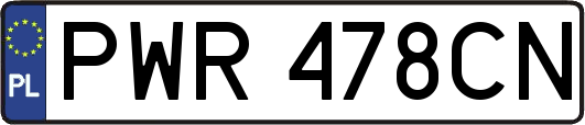 PWR478CN
