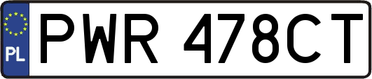 PWR478CT