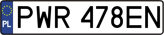 PWR478EN
