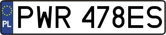 PWR478ES