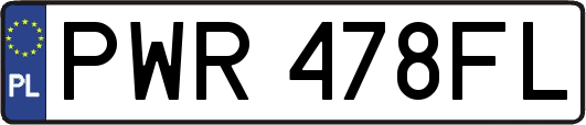 PWR478FL