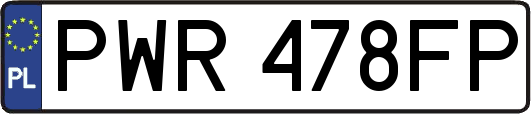 PWR478FP