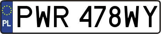 PWR478WY